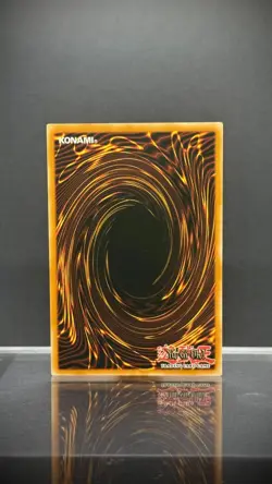 Yugioh! Empress Judge - MRD-EN046 - Common - Unlimited 25th Anniversary Edition - Image 3