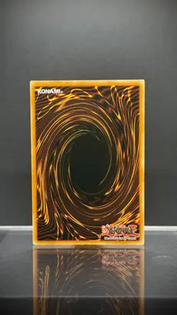 Yugioh! Swamp Battleguard - MRD-EN063 - Common - Unlimited 25th Anniversary Edit - Image 2