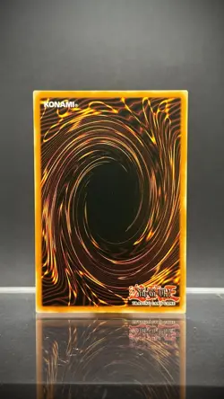Yugioh! King of Yamimakai - MRD-EN074 - Common - Unlimited 25th Anniversary Edit - Image 2