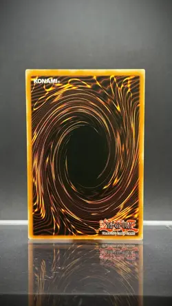 Yugioh! Mystic Horseman - MRD-EN076 - Common - Unlimited 25th Anniversary Editio - Image 2