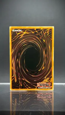 Yugioh! The Little Swordsman of Aile - MRD-EN085 - Common - Unlimited 25th Anniv - Image 2