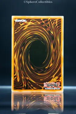 Yugioh! Dark Gray - LOB-EN011 - Common - Unlimited 25th Anniversary Edition Near - Image 2