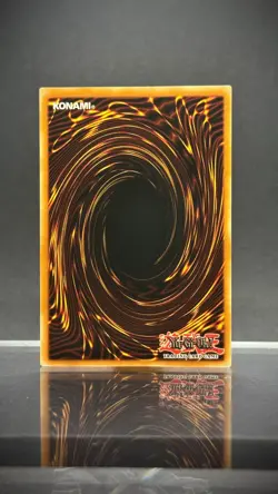 Yugioh! White Magical Hat - MRD-EN016 - Rare - Unlimited 25th Anniversary Editio - Image 3