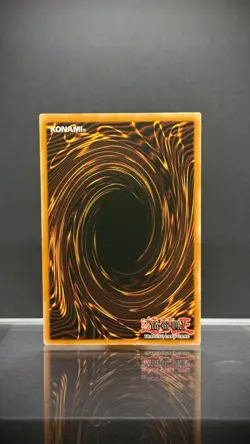 Yugioh! Battle Steer - MRD-EN064 - Common - Unlimited 25th Anniversary Edition N - Image 2