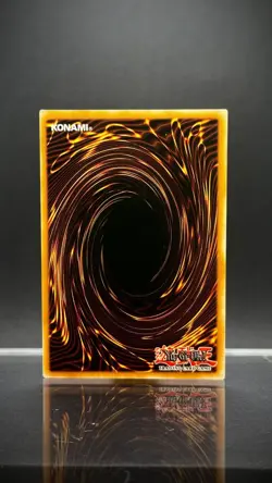 Yugioh! 7 Colored Fish - MRD-EN098 - Common - Unlimited 25th Anniversary Edition - Image 2