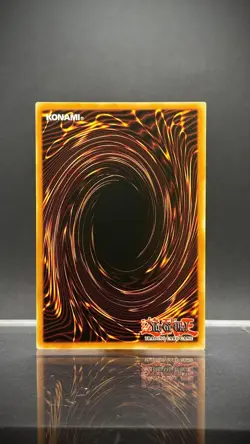 Yugioh! Tainted Wisdom - MRD-EN081 - Common - Unlimited 25th Anniversary Edition - Image 2