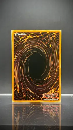 Yugioh! Guardian of the Labyrinth - MRD-EN083 - Common - Unlimited 25th Annivers - Image 2