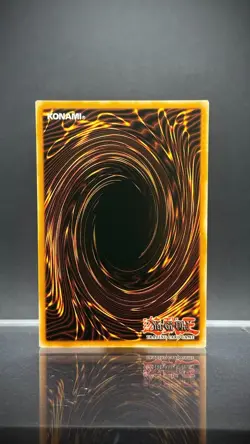 Yugioh! Rabid Horseman - MRD-EN077 - Common - Unlimited 25th Anniversary Edition - Image 2