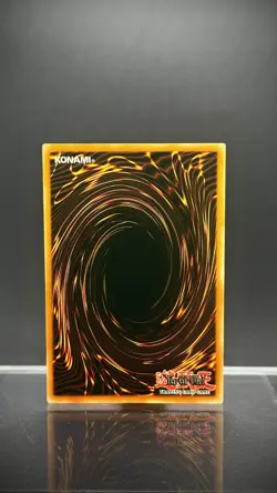 Yu-Gi-Oh! Upstart Goblin SRL-EN033 Common Unlimited NM - Image 2