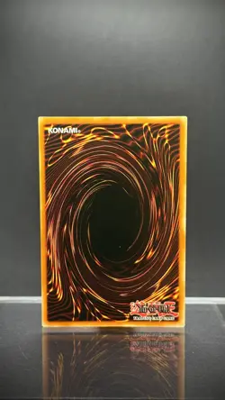 YuGiOh! - Stop Defense LOB-EN095 Rare 25th Anniversary Edition - Image 2