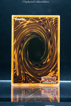 Yugioh! Uraby - LOB-EN069 - Common - Unlimited 25th Anniversary Edition Near Min - Image 2