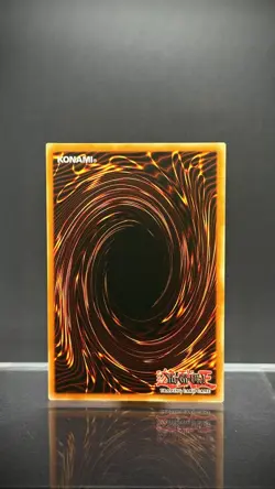 Final Flame - LOB-EN100 - NM - Rare - Unlimited - Yugioh - 25th - Image 2
