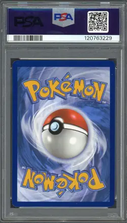 PSA 10 Team Rocket's Mewtwo ex Destined Rivals 231/182 Holo Pokemon Card B6 - Image 2