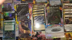Star Wars Unlimited JTL Players Dream Lot! Guaranteed $250 Value And Extra Cards - Image 2