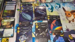 Star Wars Unlimited JTL Players Dream Lot! Guaranteed $250 Value And Extra Cards - Image 4