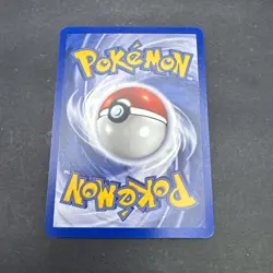 Trainer Sleep 79/82 1st Edition Team Rocket Pokemon Card WOTC Common - Image 2