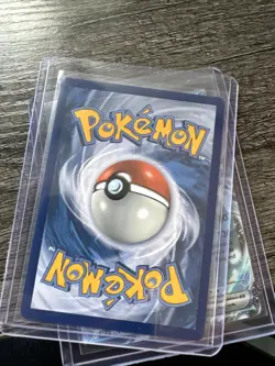 Black Kyurem ex 048/191 Surging Sparks Double Rare Holo Pokemon TCG Card NM - Image 2