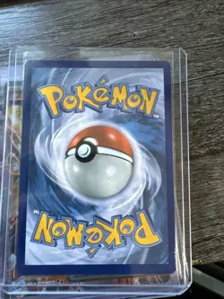 Pokemon TCG Armarouge EX Paradox Rift Holo Double Rare Card 027/182 Nm Fast Ship - Image 2