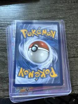 Pokemon TCG Hydreigon EX 119/191 Surging Sparks Double Rare Card (NM Condition) - Image 2