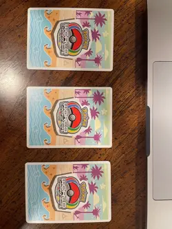 Pokemon Cards! World Championships 2017 - Diego Cassiraga! - Image 2