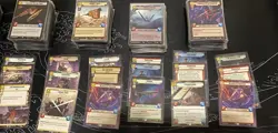 Star Wars Unlimited MASSIVE JTL Hyperspace Card Lot! - Image 3