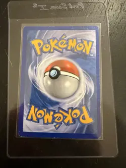 Pokemon Dragonair Reverse Holo Rare Card 28/101 Prerelease Stamped NM - Image 5