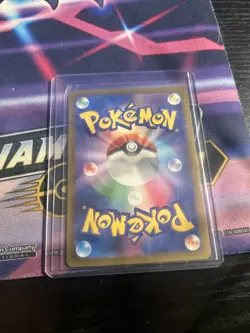 Pokemon TCG Gold Charizard EX Holo Card 228/197 Sv03: Obsidian Flames 353 NM+ - Image 2