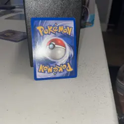 Pokemon Dark Magneton TCG Holo Rare Card 11/82 Unlimited - Image 2