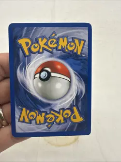 Nidoking 11/130 - Holo Rare Base Set 2 Pokemon Card SWIRL - Image 5