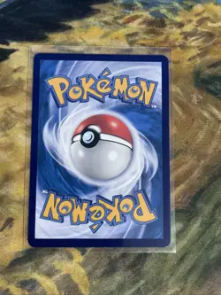 Quaxly AR 0509/09 Gem Pack Vol.1 S-Chinese Exclusive NM/M 2024 TCG Pokemon Card - Image 2