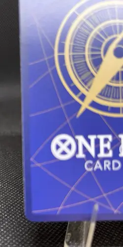Portgas.D.Ace [Wanted] OP13-119 SEC One Piece Trading Card Game English Version - Image 5