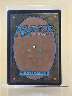 Crystal Quarry (0100) (Borderless) (Galaxy Foil) Edge of Eternities: Stellar... - Image 2