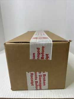 Magic the Gathering Final Fantasy STARTER DECK KIT CASE 12x kits Sealed D2 - Image 3