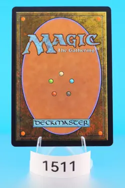 MTG Vigor Battlebond Regular #215 - Image 2