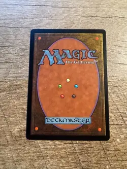 1x Intuition Tempest - Lightly played - Image 2