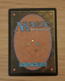 Gix, Yawgmoth Praetor MTG NM Regular Tarkir Dragonstorm Magic the Gathering - Image 2