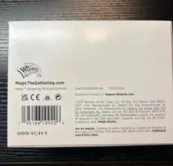 MTG Secret Lair: VALENTINE'S DAY 2021 Non-Foil Edition factory sealed! - Image 2