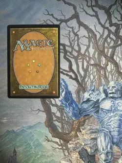 Rhystic Study Prophecy Foil LP - Image 3