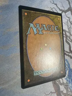 Rhystic Study Prophecy Foil LP - Image 4