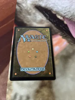 Oketra the True Masterpiece Series: Amonkhet Invocations Foil NM - Image 2