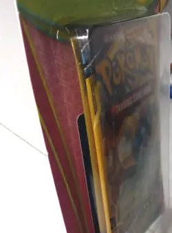 Pokemon Dollar General 2 Mini booster packs 2X Unbroken Bonds - Image 3