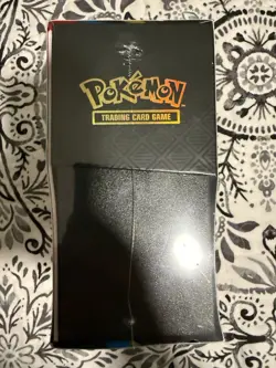 Pokemon TCG Mega Evolutions Elite Trainer Box ETB Lucario Art Factory Sealed - Image 2