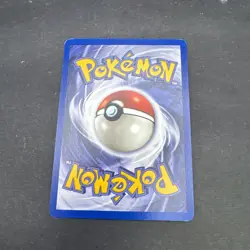Nightly Garbage Run 1st edition Team Rocket 77/82 WOTC vintage Pokemon - Image 2
