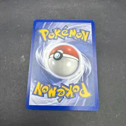 Pokemon Team Rocket #51/82 Dark Raticate 1st Edition Common - Image 2