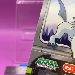 Absol - Pokemon Sticker Seal Anime Game BANDAI Nintendo TCG Japanese #291a - Image 5