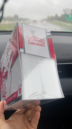 Pokemon TCG White Flare Elite Trainer Box Set New SEALED New Condition - Image 2