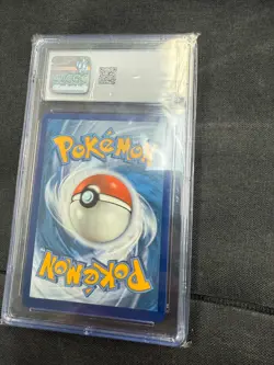 Surfing Pikachu VMAX 009/025 Celebrations Pokemon TCG CGC Gem Mint 10 - Image 2