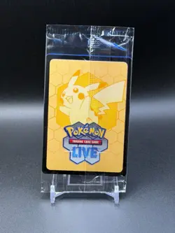 Pokemon Sealed Bulbasaur Mega Evolution Stamped 133/132 - Image 2