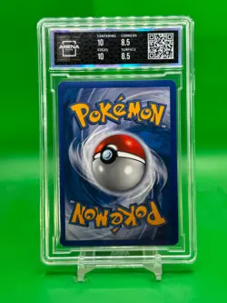 POKEMON DIAMOND & PEARL TORTERRA LV.X #122 ULTRA RARE HOLO AC 9 MINT - Image 2