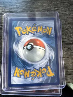 Pokemon TCG Froslass EX 003/182 S&V: Paradox Rift Double Rare NM Condition - Image 2
